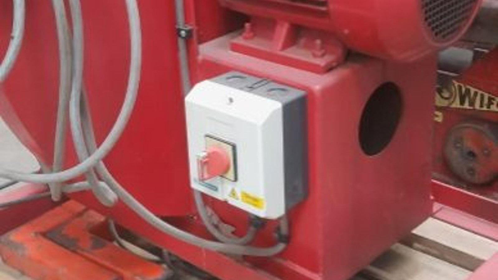 Sonstiges of the type Sonstige Kål rense linie for hvidkål, Gebrauchtmaschine in Horsens (Picture 2)