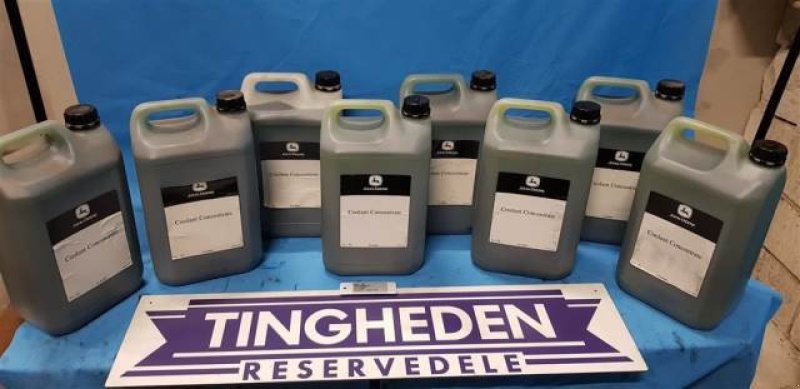 Sonstiges tipa Sonstige Kølervæske, Gebrauchtmaschine u Hemmet (Slika 1)