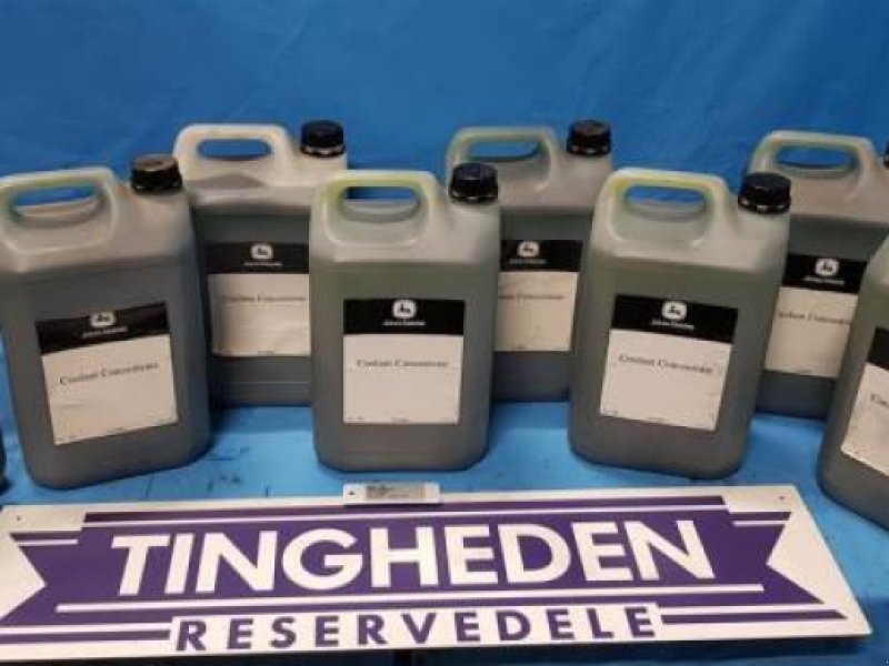 Sonstiges tipa Sonstige Kølervæske, Gebrauchtmaschine u Hemmet (Slika 1)