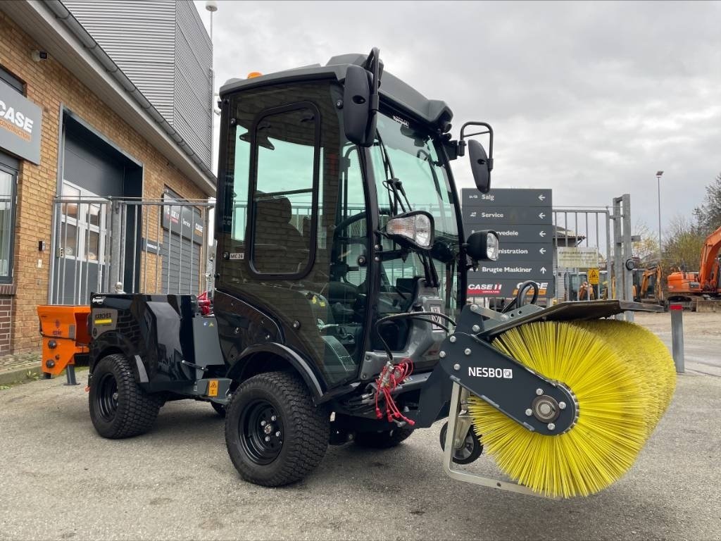 Sonstiges of the type Sonstige Kārcher MIC 26, Gebrauchtmaschine in Vrå, Frejlev, Hornslet & Ringsted (Picture 1)