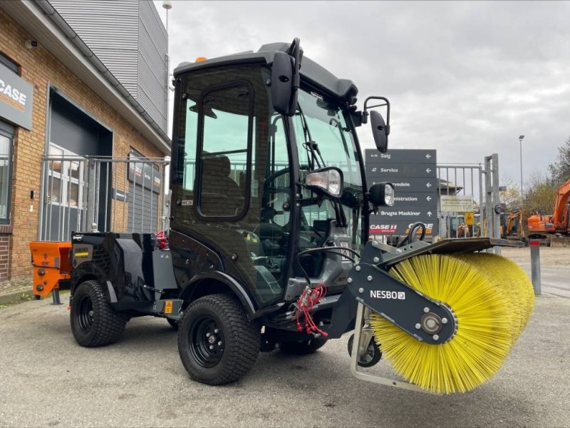 Sonstiges a típus Sonstige Kārcher MIC 26, Gebrauchtmaschine ekkor: Vrå, Frejlev, Hornslet & Ringsted