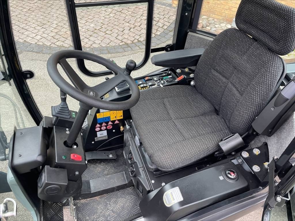 Sonstiges of the type Sonstige Kārcher MIC 26, Gebrauchtmaschine in Vrå, Frejlev, Hornslet & Ringsted (Picture 4)