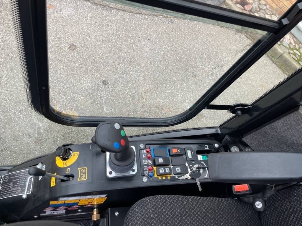 Sonstiges of the type Sonstige Kārcher MIC 26, Gebrauchtmaschine in Vrå, Frejlev, Hornslet & Ringsted (Picture 5)