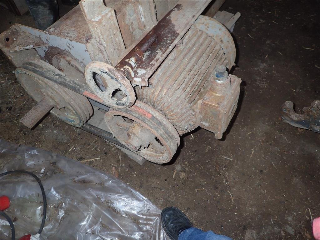 Sonstiges typu Sonstige Kørner, Gebrauchtmaschine v Egtved (Obrázek 2)