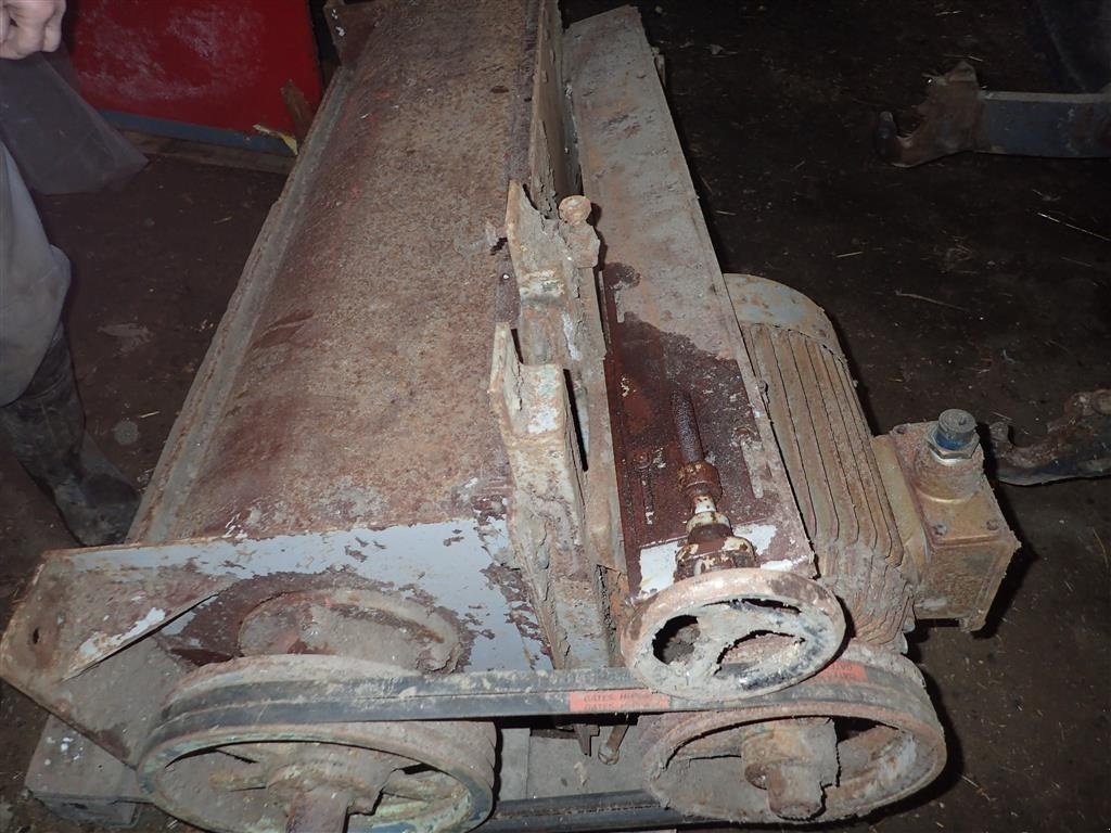 Sonstiges typu Sonstige Kørner, Gebrauchtmaschine v Egtved (Obrázek 5)