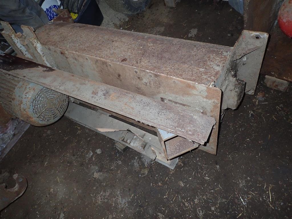 Sonstiges typu Sonstige Kørner, Gebrauchtmaschine v Egtved (Obrázek 1)