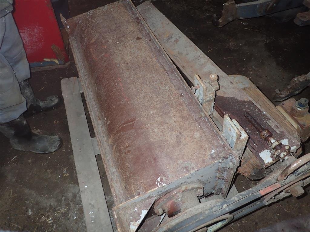 Sonstiges typu Sonstige Kørner, Gebrauchtmaschine v Egtved (Obrázek 3)