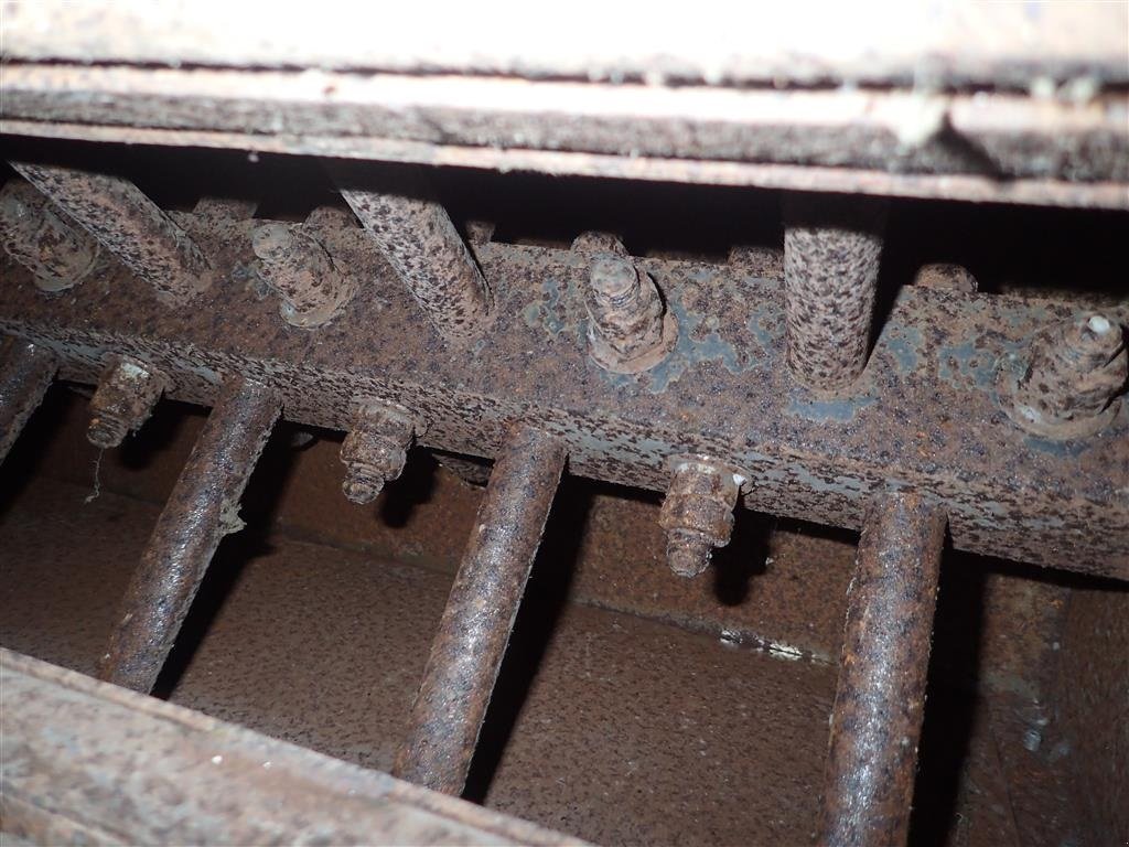 Sonstiges typu Sonstige Kørner, Gebrauchtmaschine v Egtved (Obrázek 6)