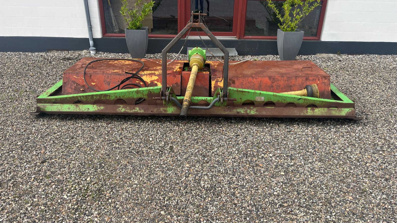 Sonstiges tip Sonstige K01 K01, Gebrauchtmaschine in Storvorde (Poză 2)