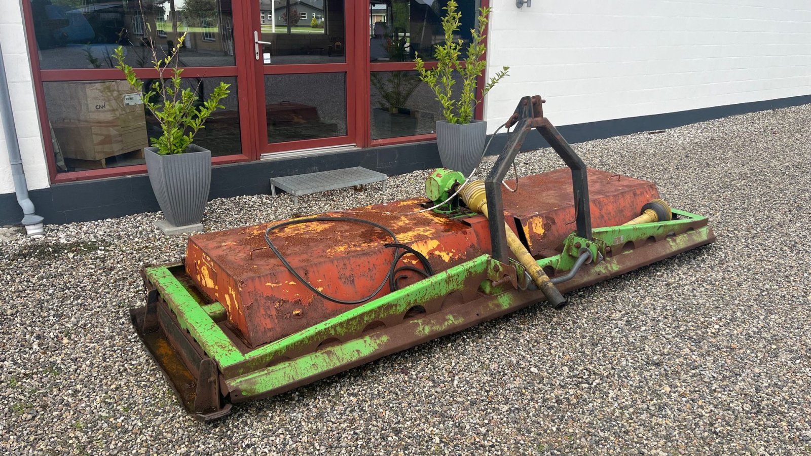 Sonstiges tip Sonstige K01 K01, Gebrauchtmaschine in Storvorde (Poză 1)