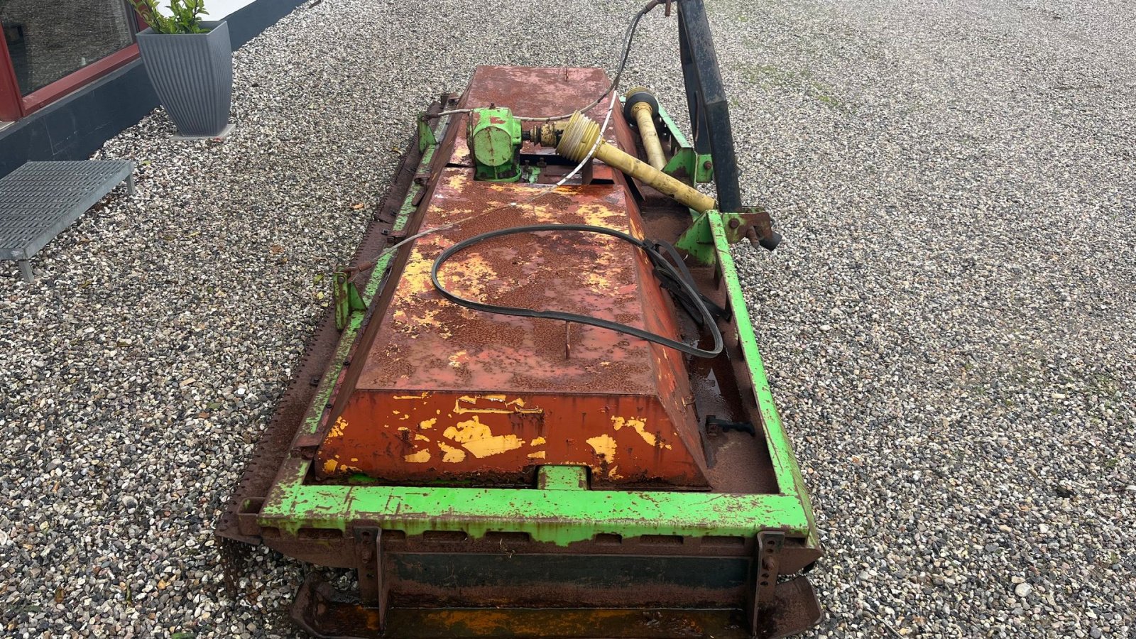 Sonstiges tip Sonstige K01 K01, Gebrauchtmaschine in Storvorde (Poză 4)