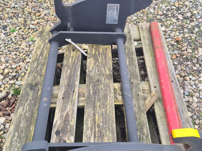 Sonstiges van het type Sonstige k15667 kirk hydrema euro, Gebrauchtmaschine in Middelfart