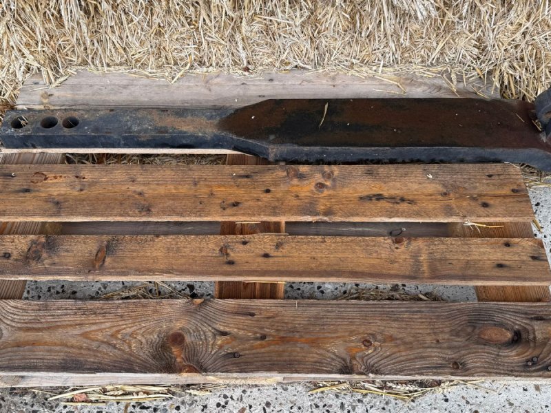 Sonstiges a típus Sonstige K80 kugletræk Magnum/T8, Gebrauchtmaschine ekkor: Gjerlev J.