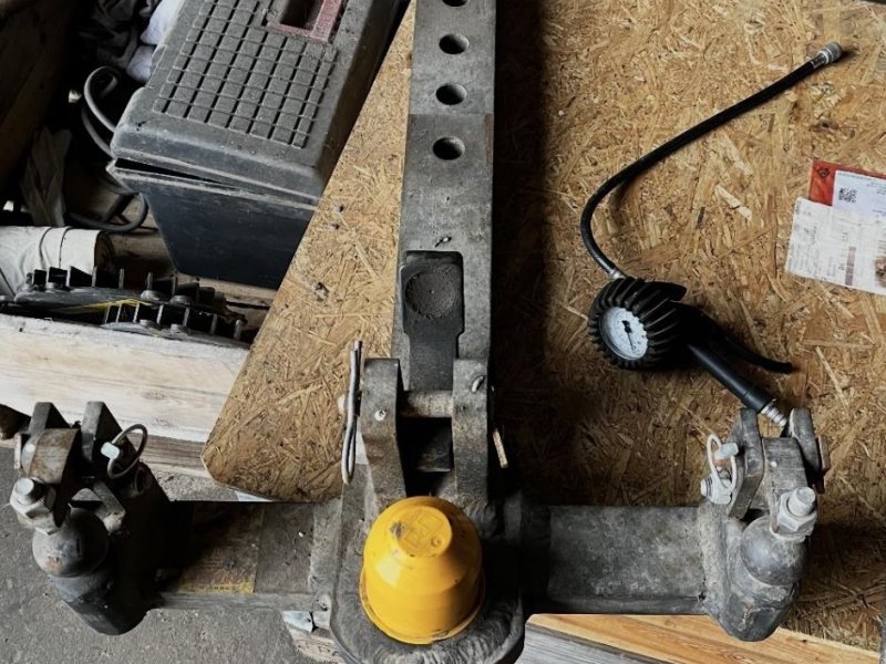 Sonstiges del tipo Sonstige K80, Gebrauchtmaschine en Egtved (Imagen 1)