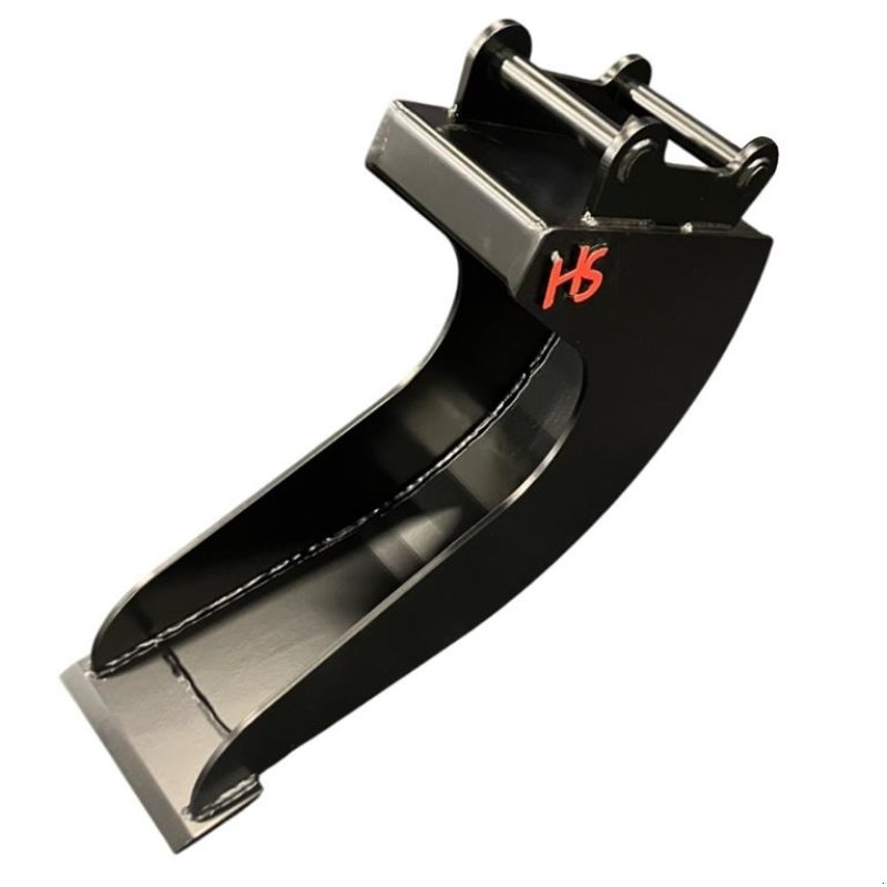 Sonstiges of the type Sonstige Kabel/ler skovle, Gebrauchtmaschine in Ejstrupholm (Picture 1)