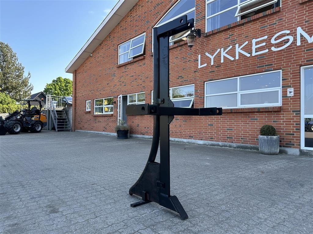 Sonstiges типа Sonstige Kabelplov til mindre traktor, Gebrauchtmaschine в Gjerlev J. (Фотография 2)