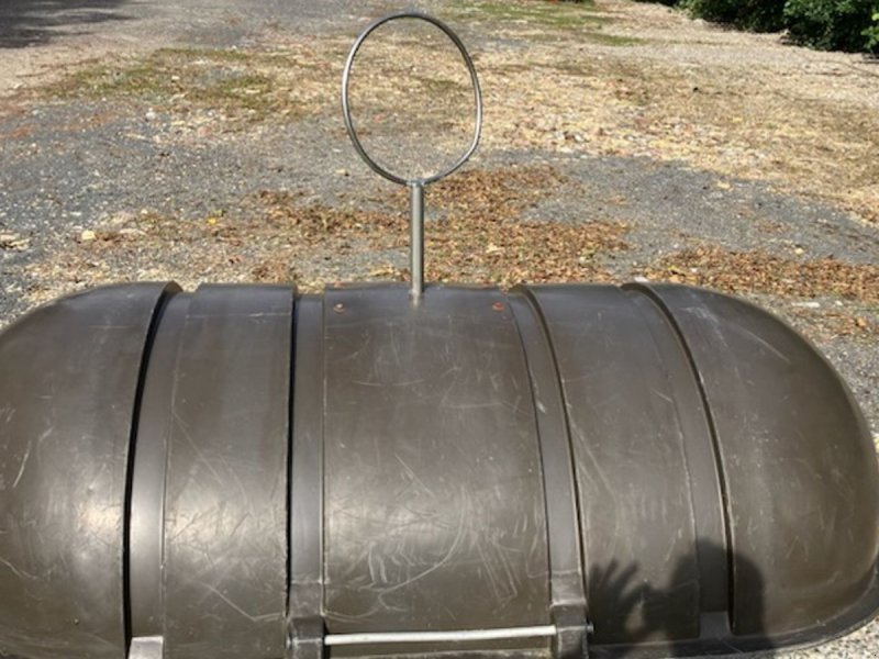 Sonstiges tip Sonstige Kadaverskjul, Gebrauchtmaschine in Egtved (Poză 1)