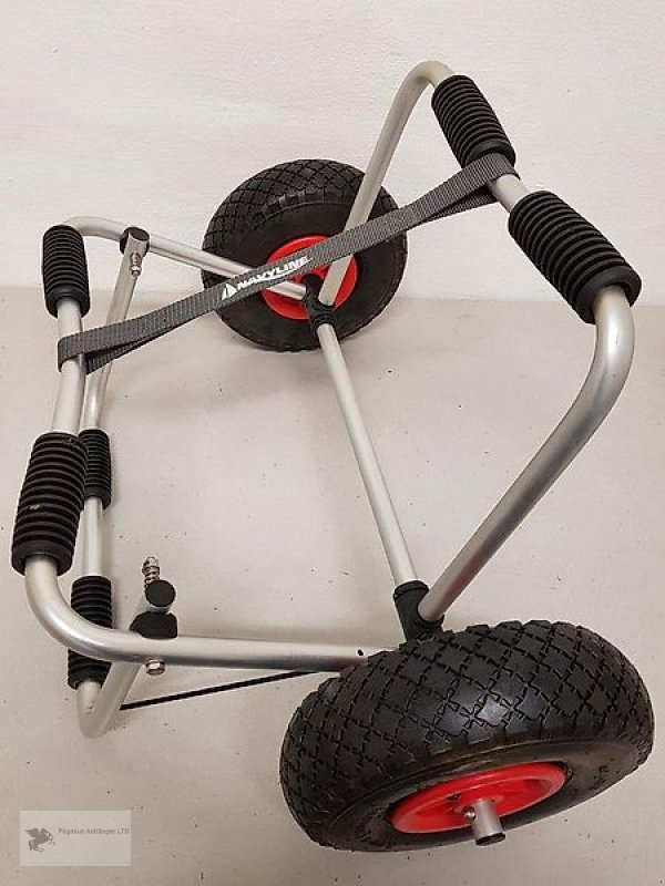 Sonstiges του τύπου Sonstige Kajak-Bootswagen mit Stütze neu, Gebrauchtmaschine σε Gevelsberg (Φωτογραφία 1)