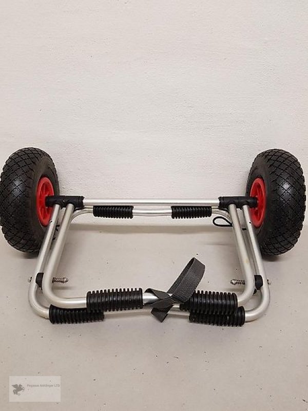 Sonstiges tipa Sonstige Kajak-Bootswagen mit Stütze neu, Gebrauchtmaschine u Gevelsberg (Slika 2)