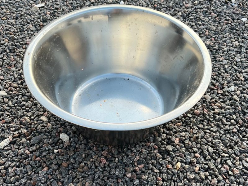 Sonstiges типа Sonstige Kalveskåle, Gebrauchtmaschine в Egtved (Фотография 1)