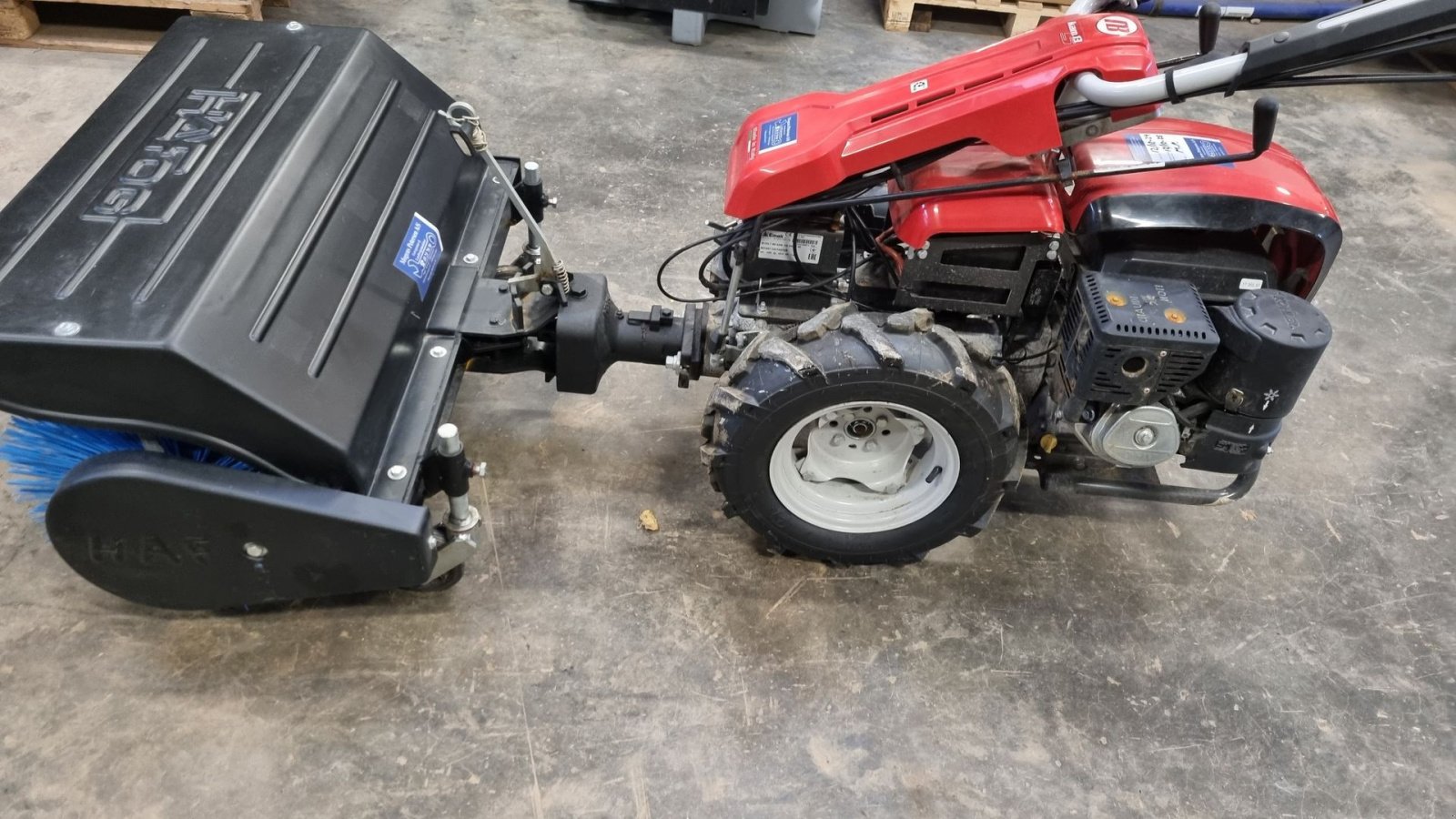 Sonstiges typu Sonstige Kam13 S, Gebrauchtmaschine v Skævinge (Obrázek 1)