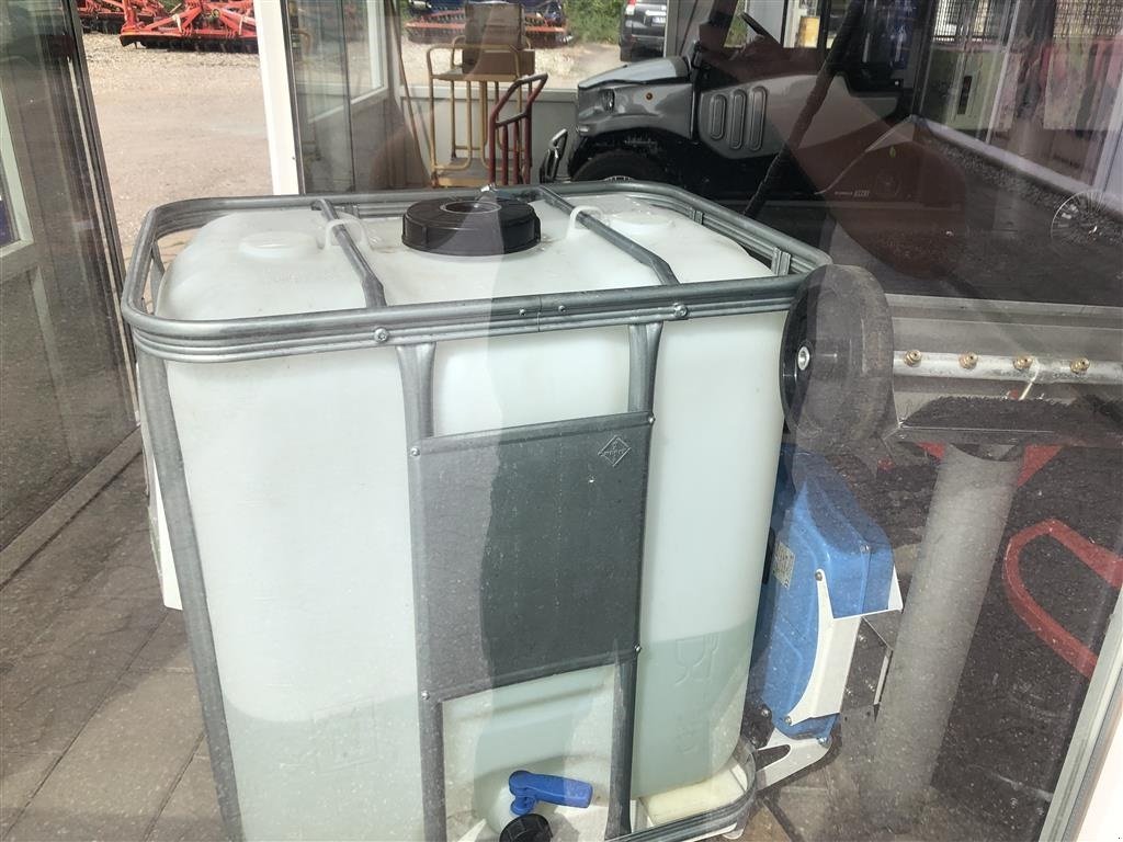 Sonstiges of the type Sonstige Kancal, Gebrauchtmaschine in Vejle (Picture 5)