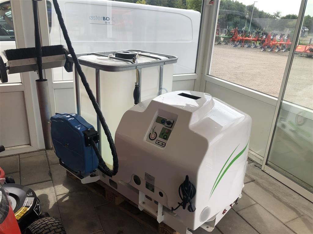 Sonstiges of the type Sonstige Kancal, Gebrauchtmaschine in Vejle (Picture 3)