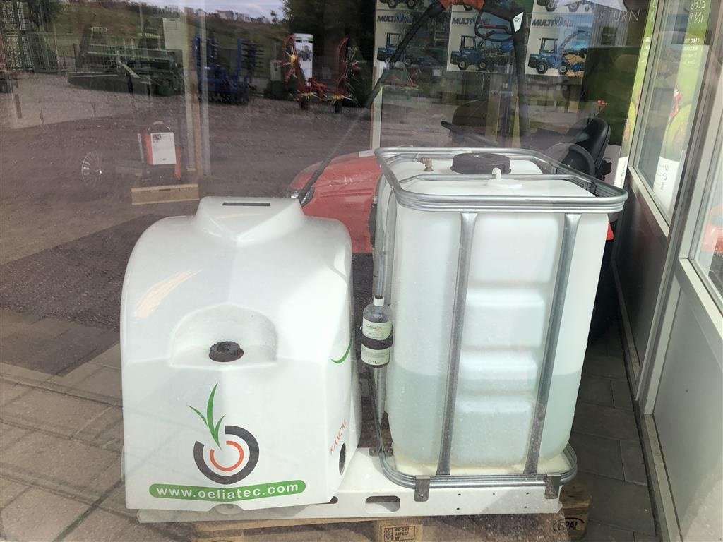 Sonstiges of the type Sonstige Kancal, Gebrauchtmaschine in Vejle (Picture 1)