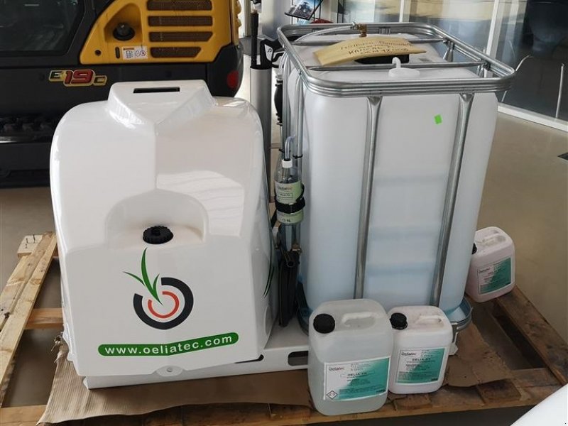 Sonstiges tipa Sonstige Kancal, Gebrauchtmaschine u Glamsbjerg (Slika 1)