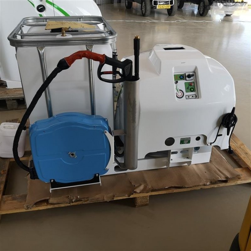 Sonstiges tipa Sonstige Kancal, Gebrauchtmaschine u Glamsbjerg (Slika 3)