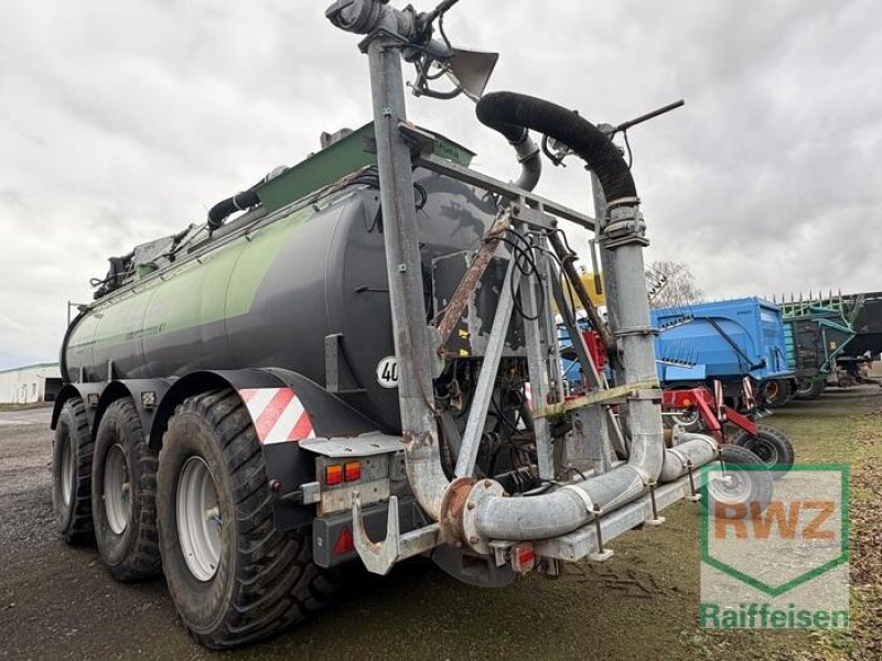 Sonstiges des Typs Sonstige Kaweco SI 25.000 Ltr, Gebrauchtmaschine in Kruft (Bild 3)