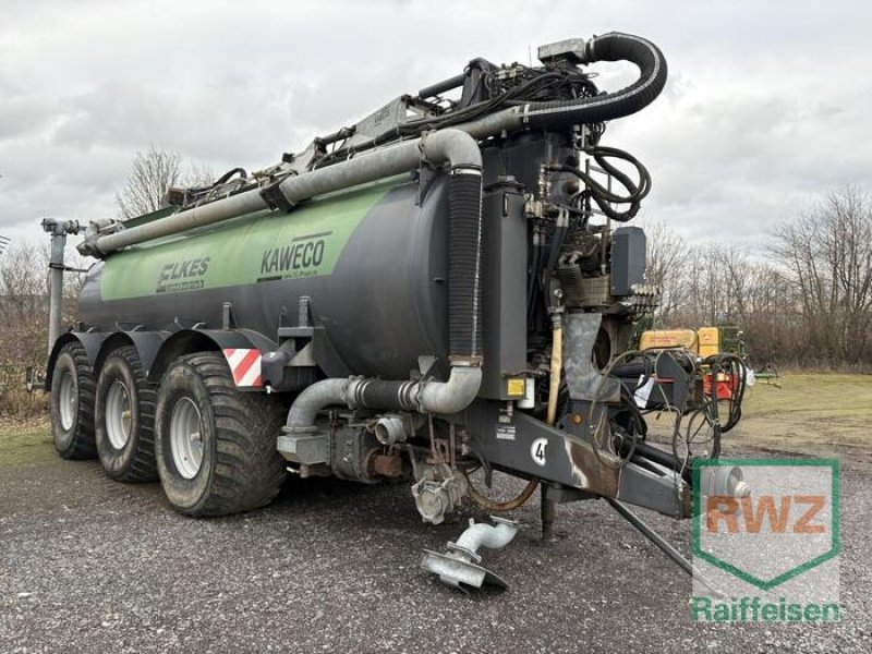 Sonstiges des Typs Sonstige Kaweco SI 25.000 Ltr, Gebrauchtmaschine in Kruft (Bild 1)