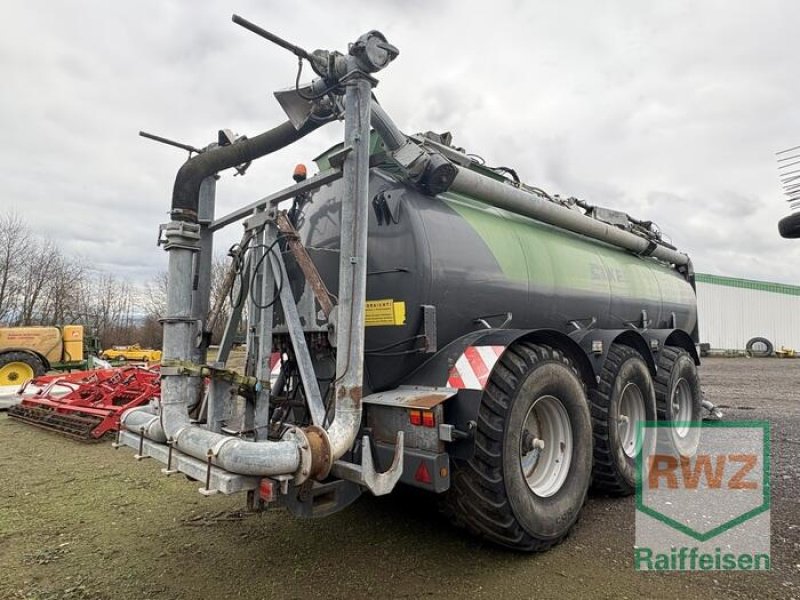 Sonstiges des Typs Sonstige Kaweco SI 25.000 Ltr, Gebrauchtmaschine in Kruft (Bild 2)