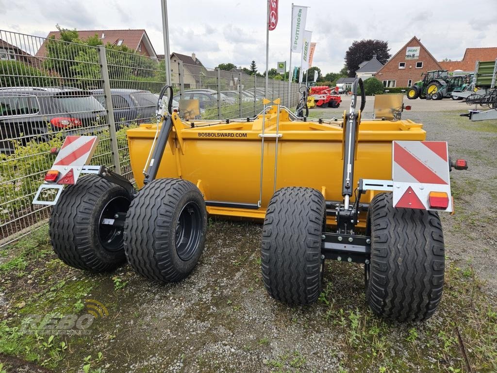 Sonstiges des Typs Sonstige KB 5004-U-XL, Neumaschine in Albersdorf (Bild 4)