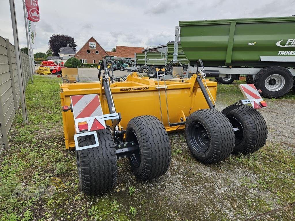 Sonstiges des Typs Sonstige KB 5004-U-XL, Neumaschine in Albersdorf (Bild 5)