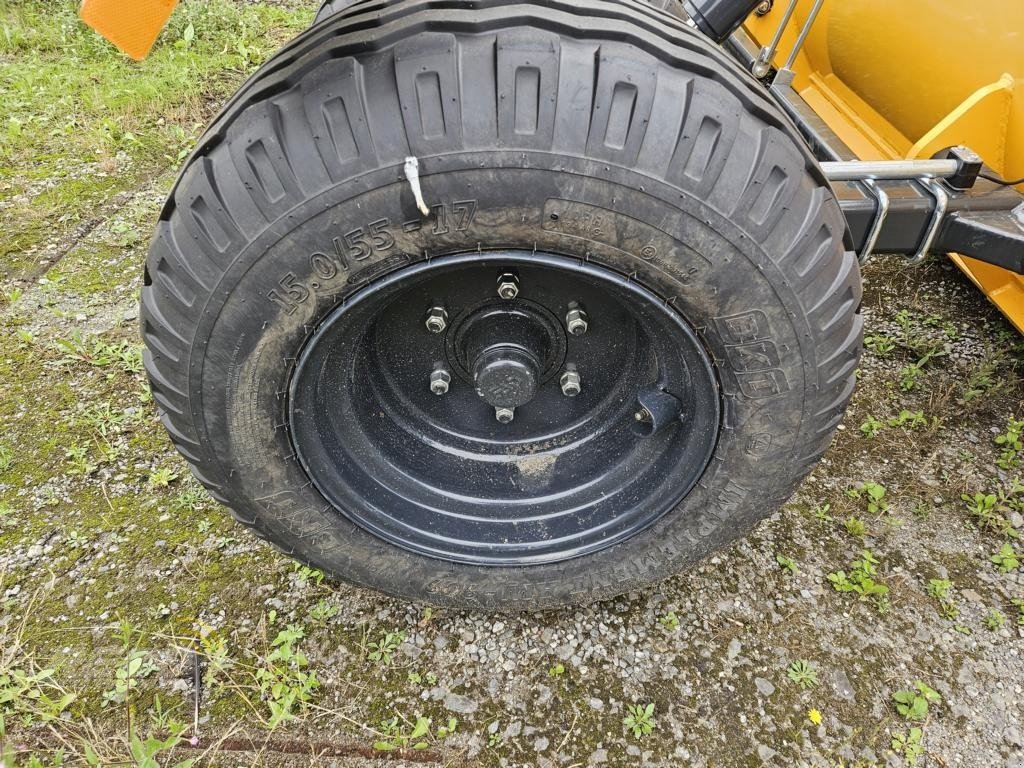 Sonstiges des Typs Sonstige KB 5004-U-XL, Neumaschine in Albersdorf (Bild 7)