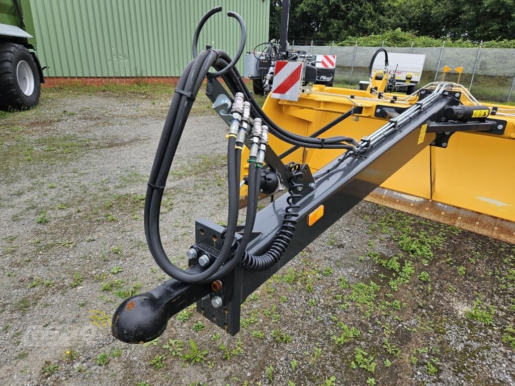 Sonstiges des Typs Sonstige KB 5004-U-XL, Neumaschine in Albersdorf (Bild 8)