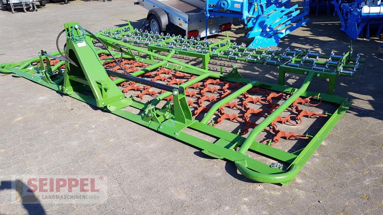 Sonstiges typu Sonstige Keine Angabe WIESENEGGE ZAGRODA  5,0M, Neumaschine w Groß-Umstadt (Zdjęcie 1)