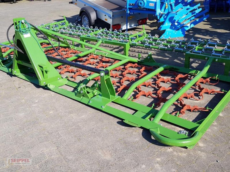 Sonstiges typu Sonstige Keine Angabe WIESENEGGE ZAGRODA  5,0M, Neumaschine w Groß-Umstadt