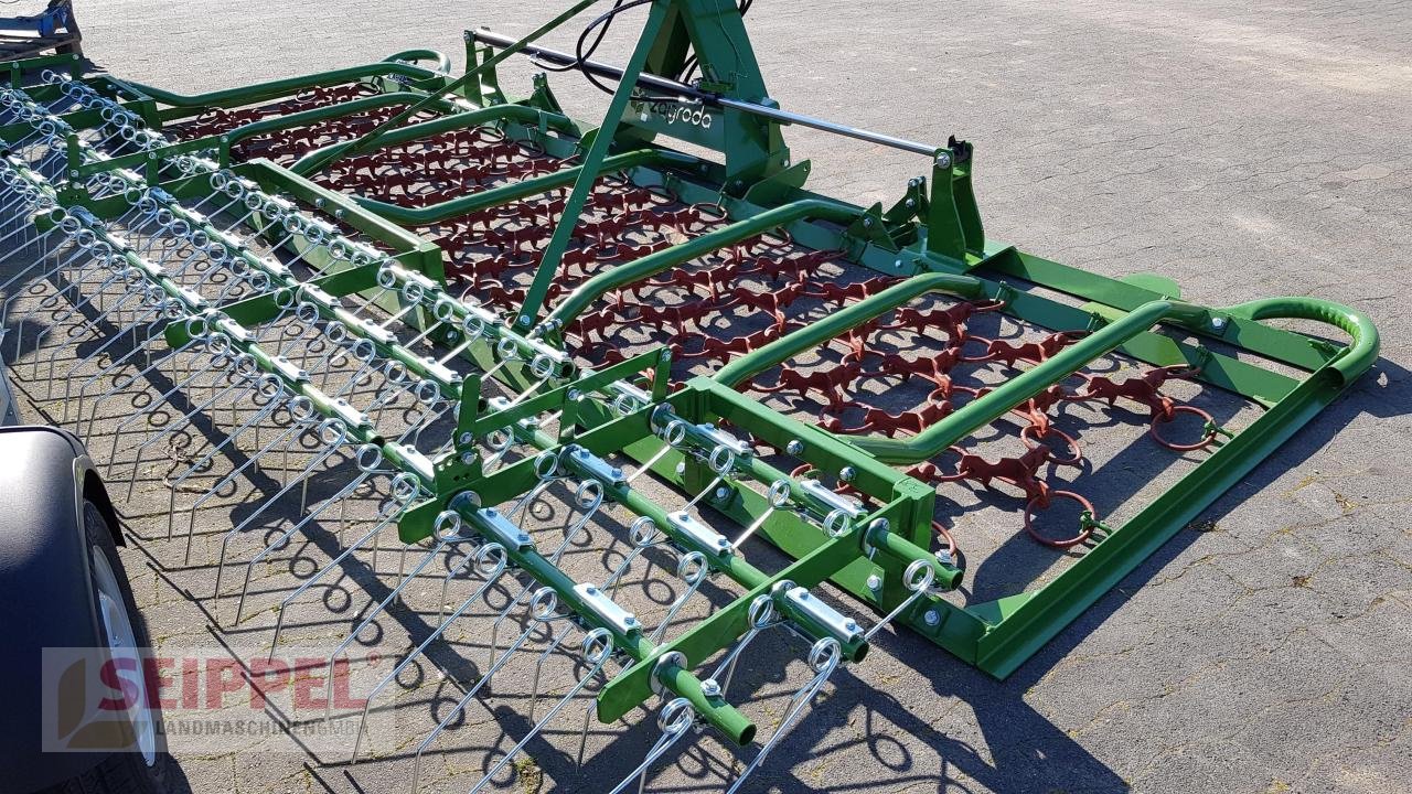 Sonstiges typu Sonstige Keine Angabe WIESENEGGE ZAGRODA  5,0M, Neumaschine w Groß-Umstadt (Zdjęcie 3)