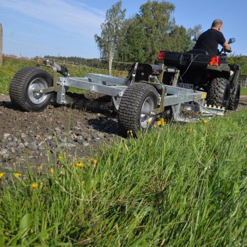 Sonstiges typu Sonstige Kellfri VEJHØVL ATV, Gebrauchtmaschine w Kjellerup (Zdjęcie 1)