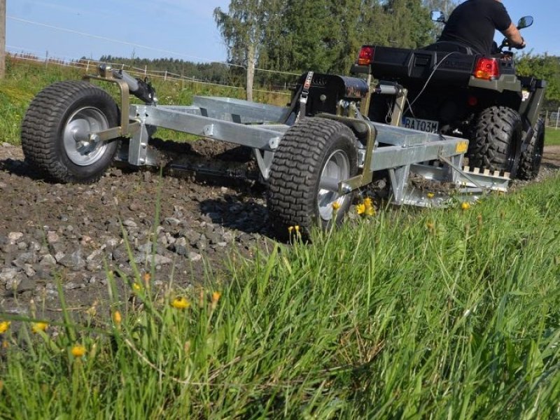 Sonstiges typu Sonstige Kellfri VEJHØVL ATV, Gebrauchtmaschine w Kjellerup