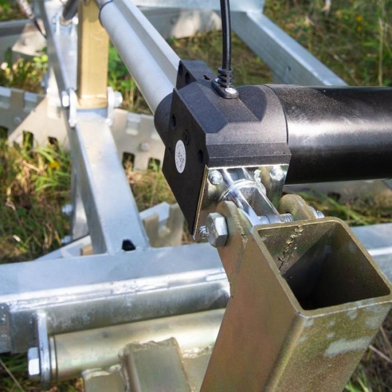 Sonstiges typu Sonstige Kellfri VEJHØVL ATV, Gebrauchtmaschine v Kjellerup (Obrázek 5)