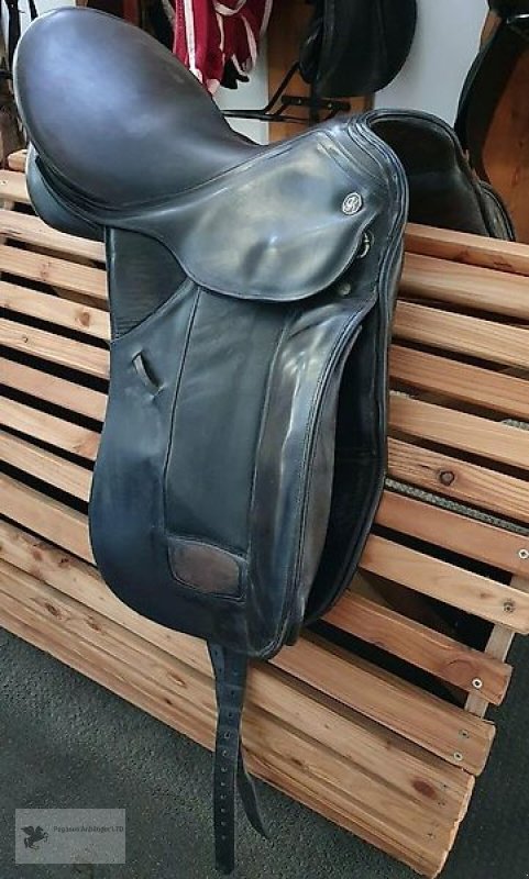 Sonstiges типа Sonstige Kieffer Dressur Sattel, Gebrauchtmaschine в Gevelsberg (Фотография 2)