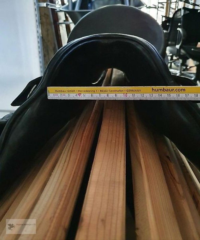 Sonstiges tipa Sonstige Kieffer Dressur Sattel, Gebrauchtmaschine u Gevelsberg (Slika 5)