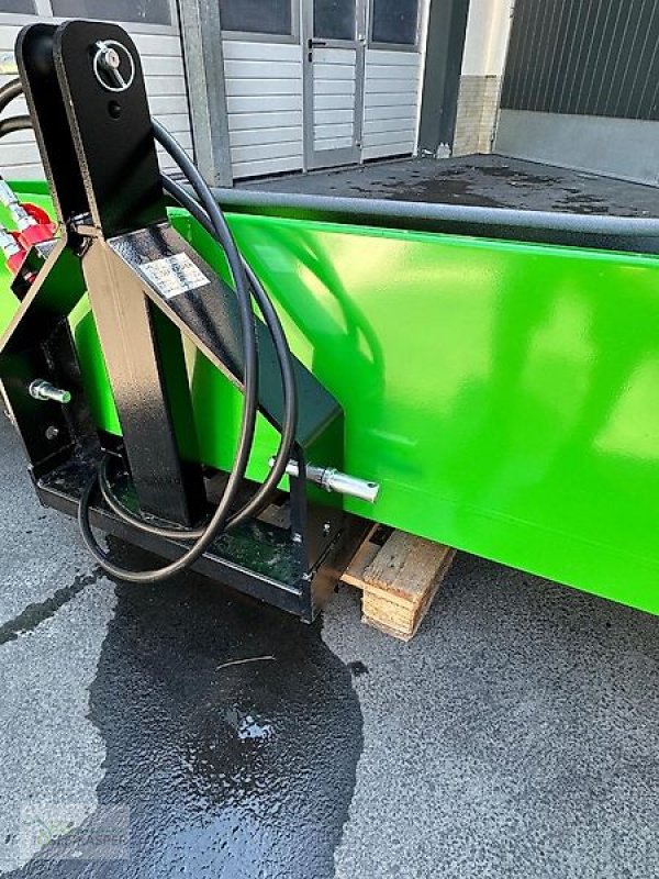 Sonstiges des Typs Sonstige Kippmulde, Neumaschine in Alitzheim (Bild 7)