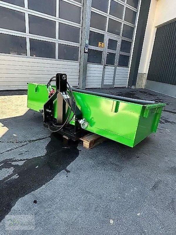 Sonstiges tipa Sonstige Kippmulde, Neumaschine u Alitzheim (Slika 4)