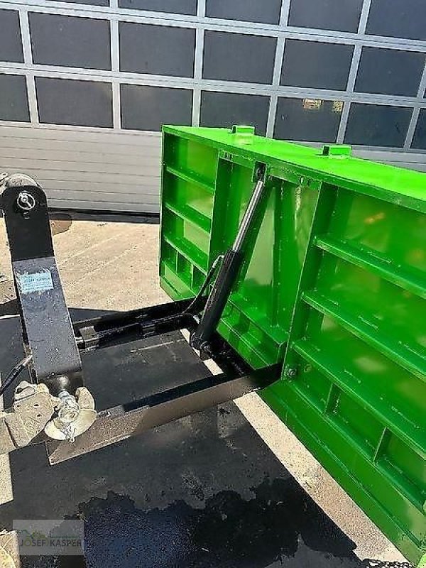 Sonstiges tipa Sonstige Kippmulde, Neumaschine u Alitzheim (Slika 7)