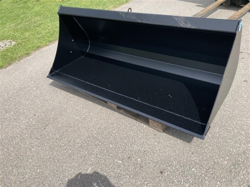 Sonstiges от тип Sonstige KIRK 1400MM SKOVL, Gebrauchtmaschine в Thisted (Снимка 1)