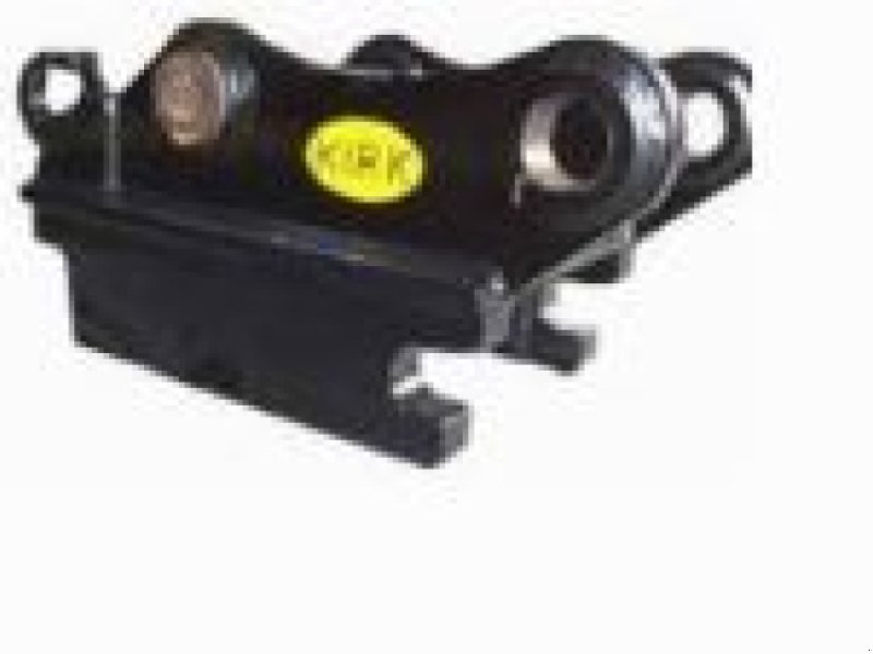 Sonstiges des Typs Sonstige KIRK S40 HYDR. HURT, Gebrauchtmaschine in Thisted (Bild 1)